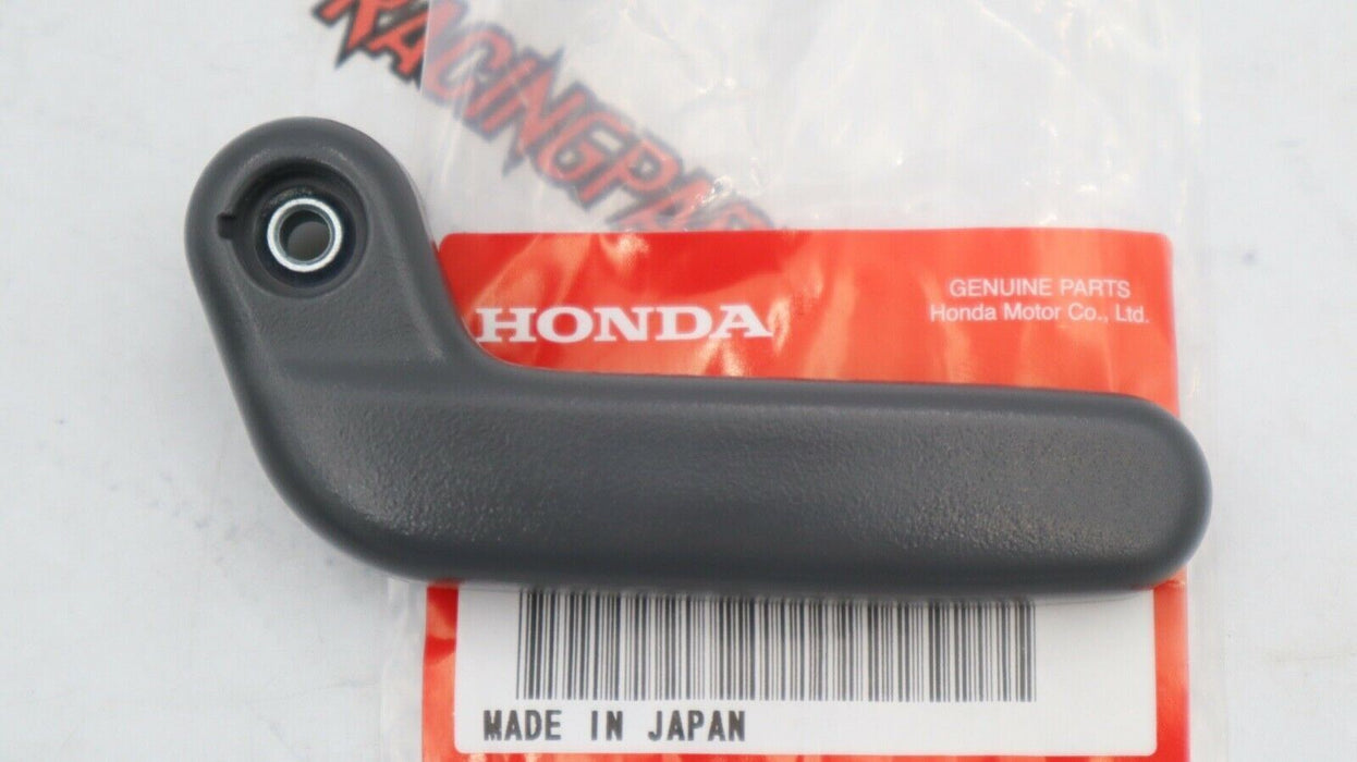 Genuine Honda Del-Sol Passenger Side Targa Top Roof Lock Handle 1993-1997