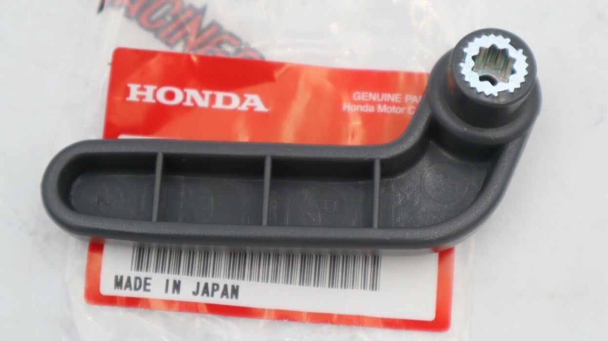 Genuine Honda Del-Sol Passenger Side Targa Top Roof Lock Handle 1993-1997