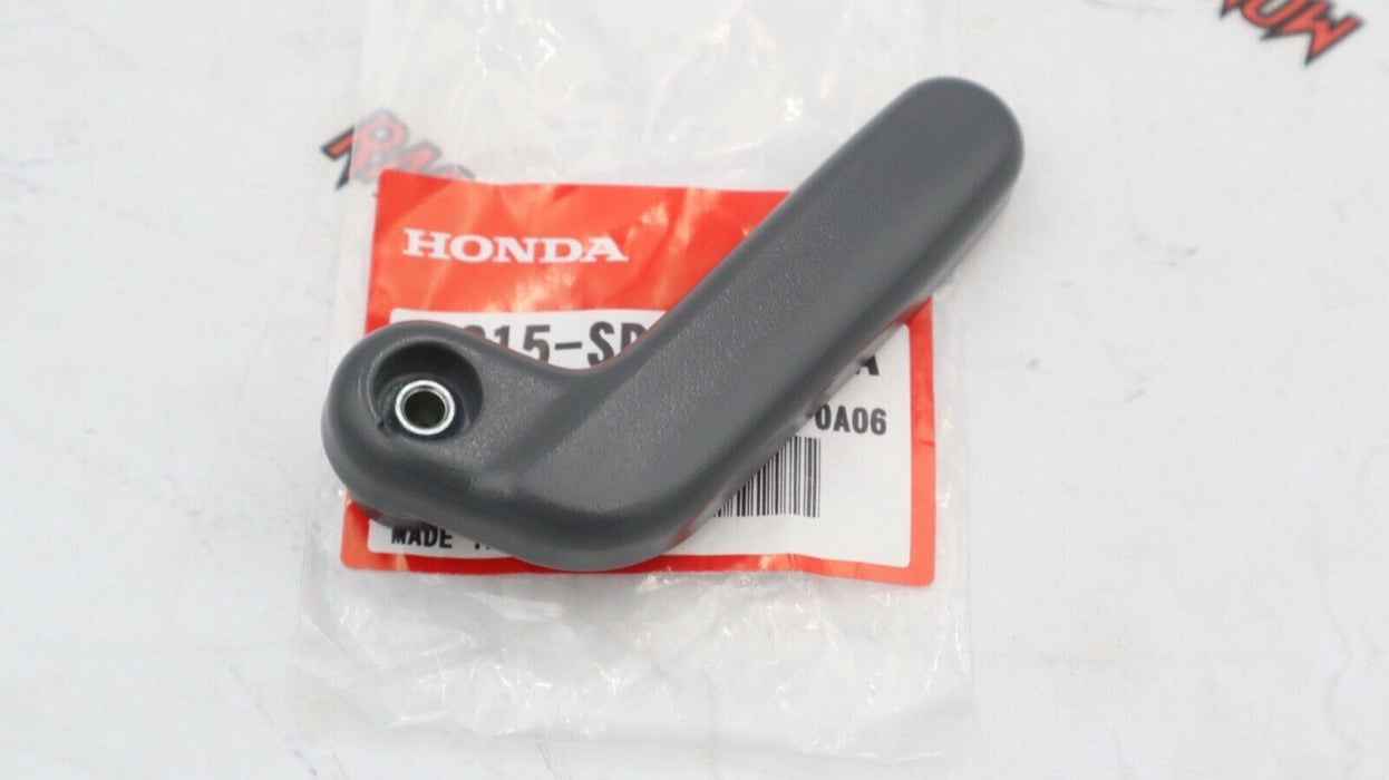 Genuine Honda Del-Sol Passenger Side Targa Top Roof Lock Handle 1993-1997