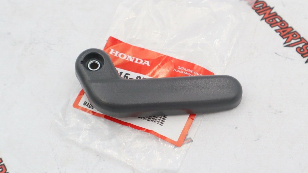 Genuine Honda Del-Sol Passenger Side Targa Top Roof Lock Handle 1993-1997