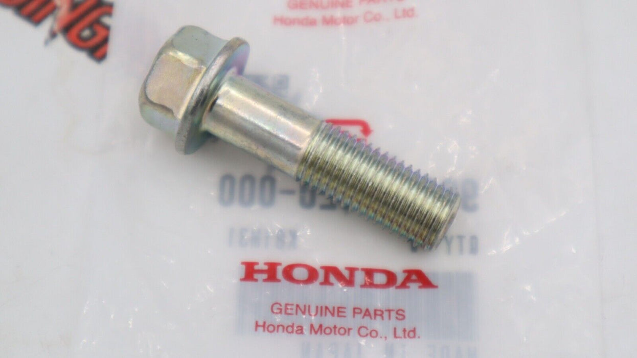 Bolt Flange (10X37) - Honda (90165-SE0-000) M10 x 37mm OEM HONDA BOLT