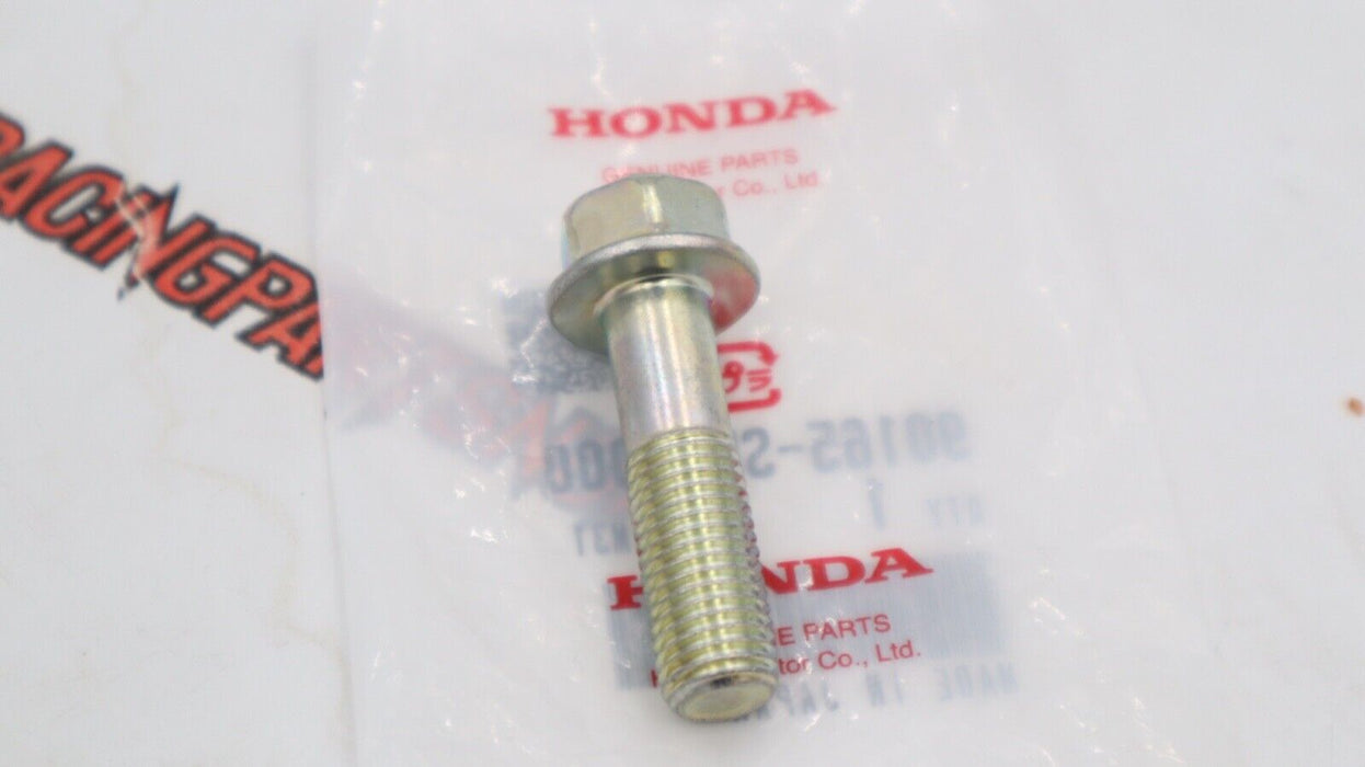 Bolt Flange (10X37) - Honda (90165-SE0-000) M10 x 37mm OEM HONDA BOLT