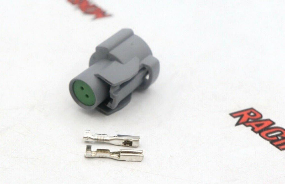 TRC Honda K-Series 2-Pin VTEC Pressure Switch Connector Kit