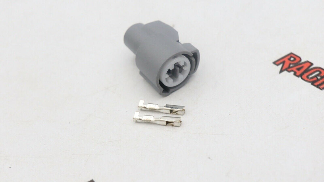 TRC Honda K-Series 2-Pin VTEC Pressure Switch Connector Kit