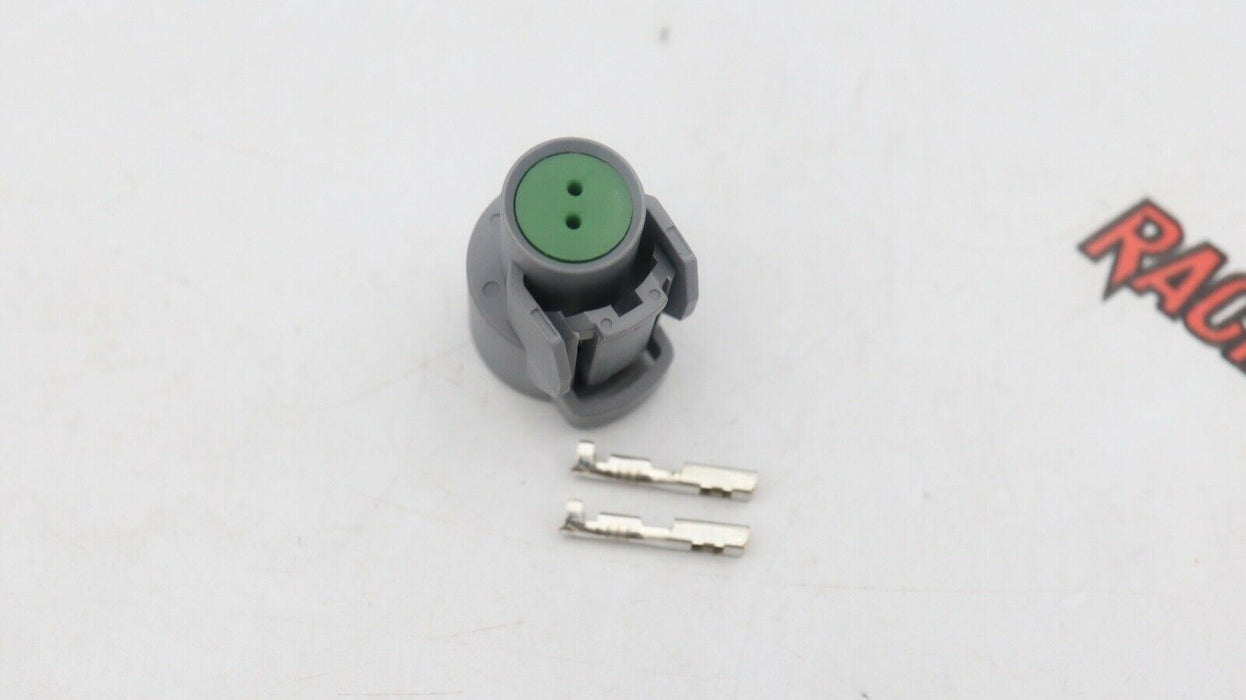 TRC Honda K-Series 2-Pin VTEC Pressure Switch Connector Kit