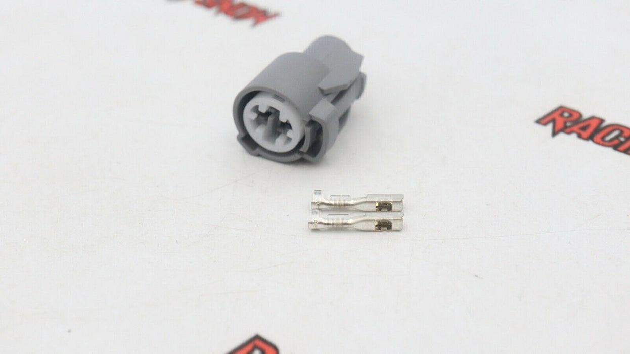 TRC Honda K-Series 2-Pin VTEC Pressure Switch Connector Kit