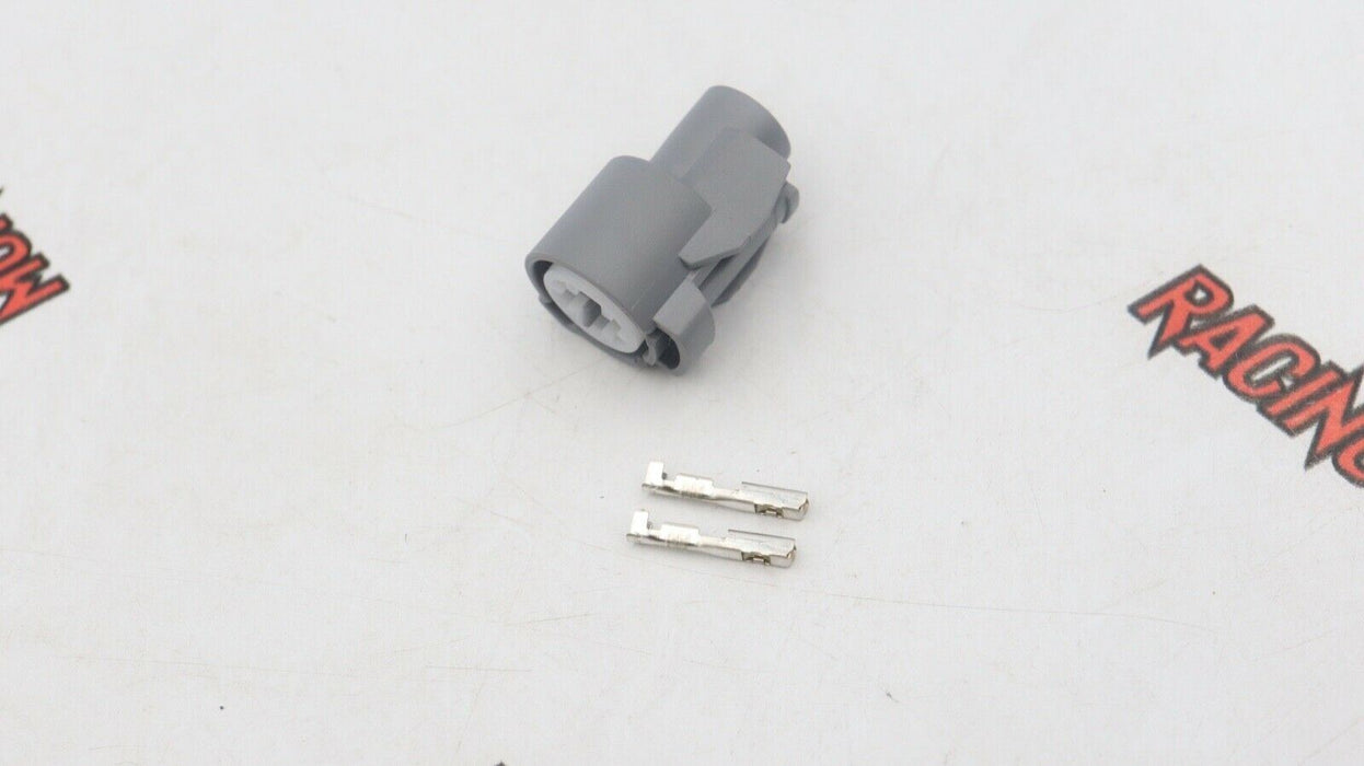 TRC Honda K-Series 2-Pin VTEC Pressure Switch Connector Kit