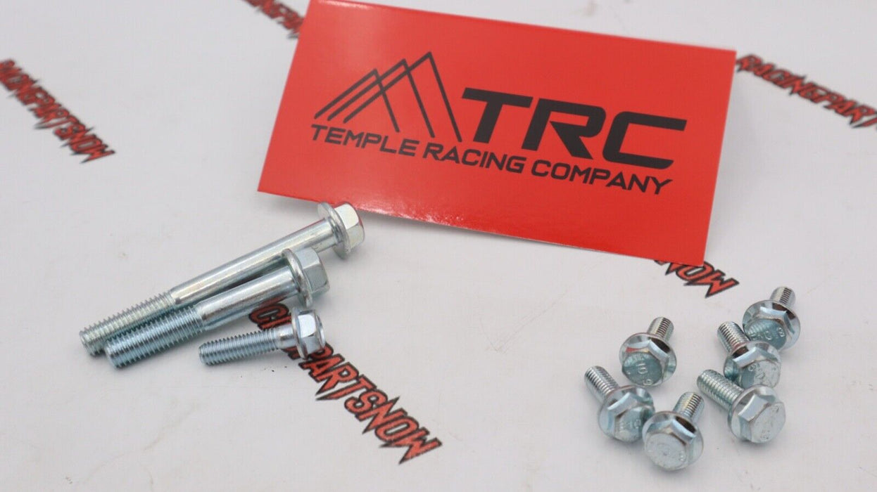 TRC TYPE S Oil Pump BOLT KIT