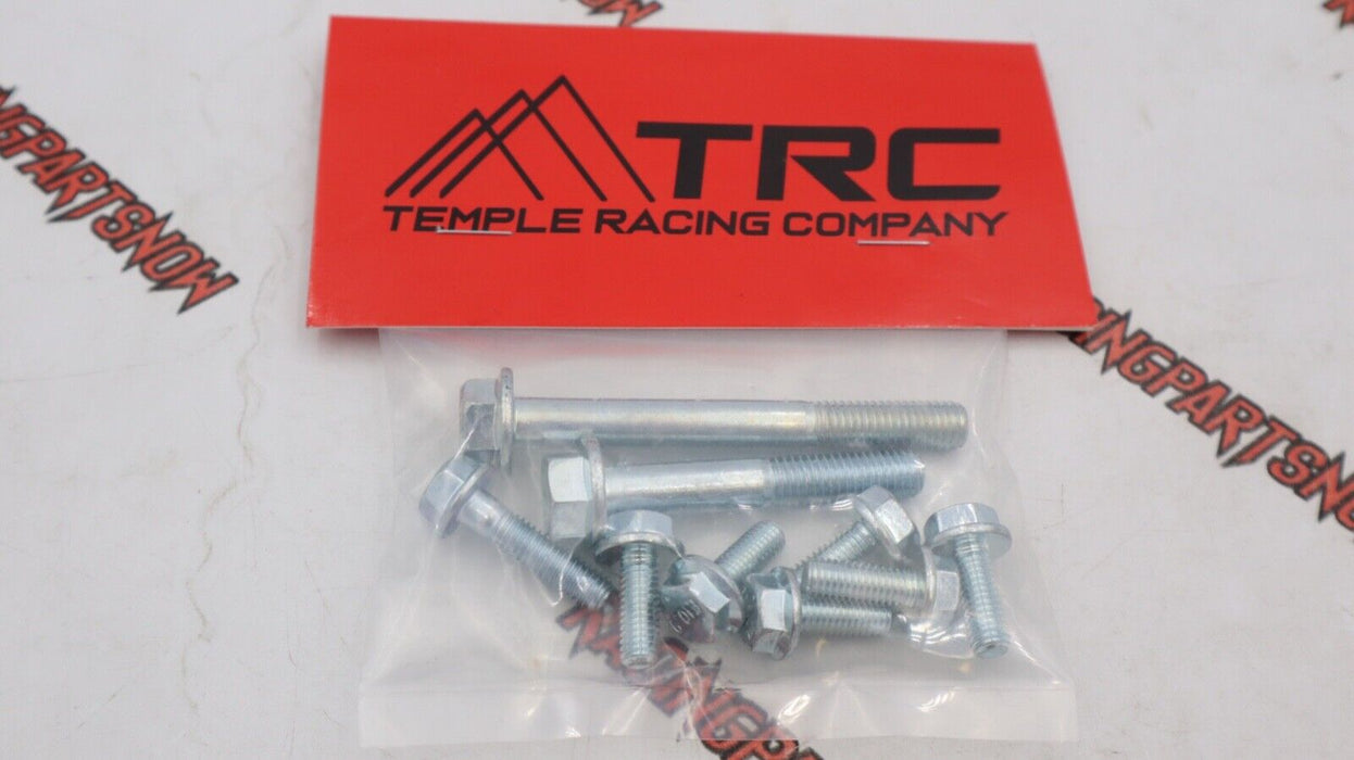 TRC TYPE S Oil Pump BOLT KIT