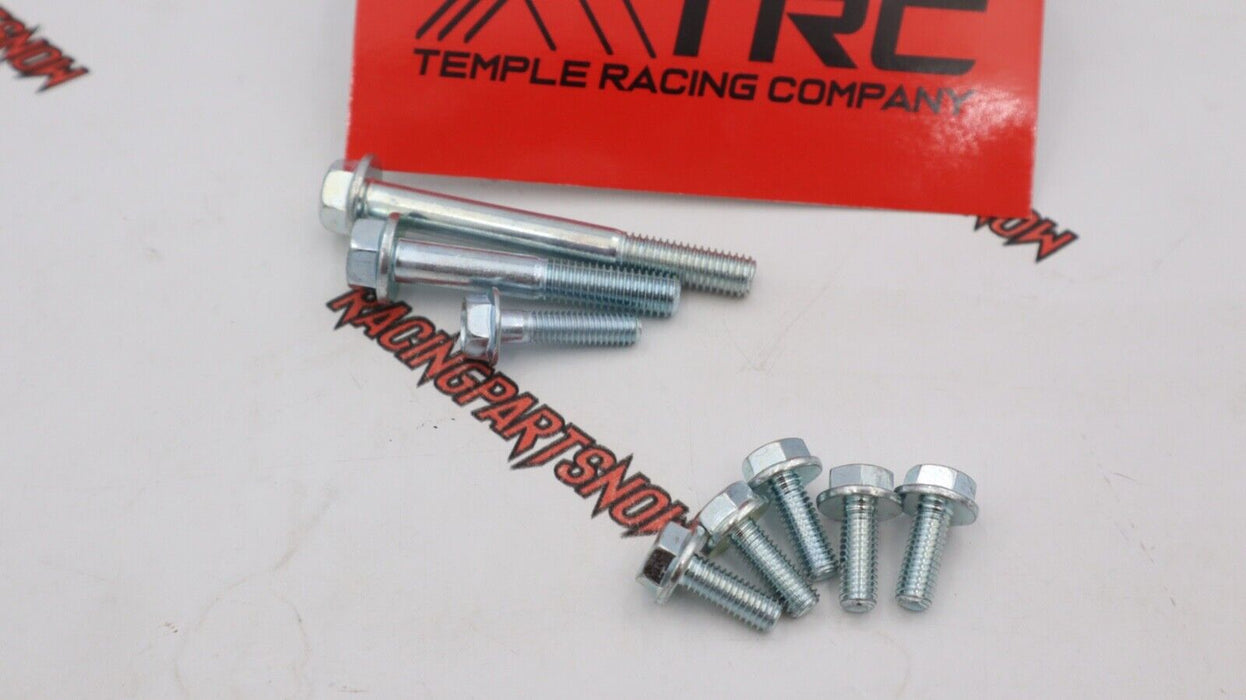 TRC TYPE S Oil Pump BOLT KIT