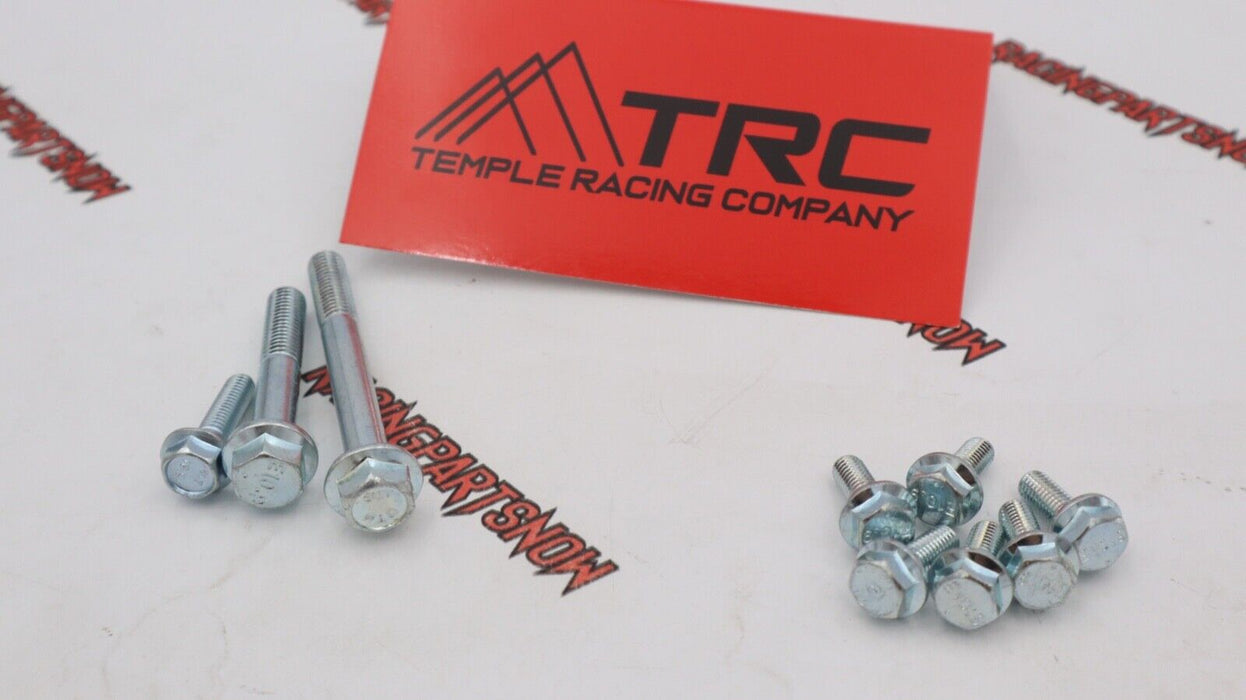 TRC TYPE S Oil Pump BOLT KIT