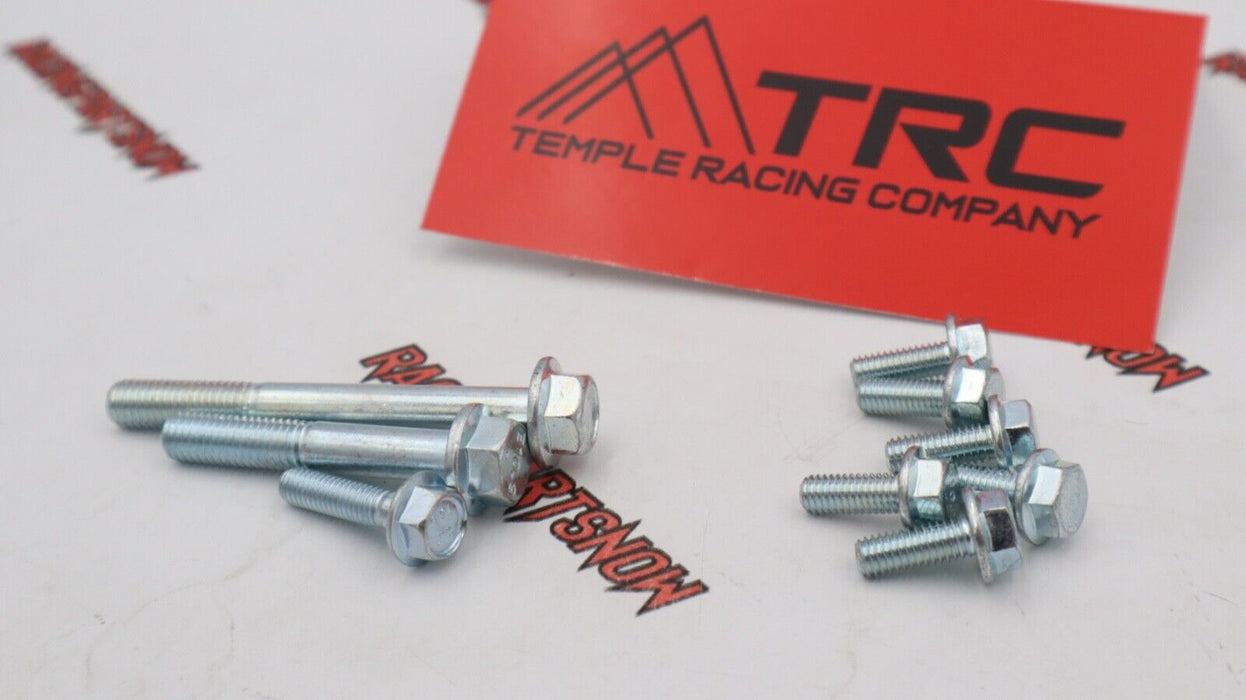 TRC TYPE S Oil Pump BOLT KIT