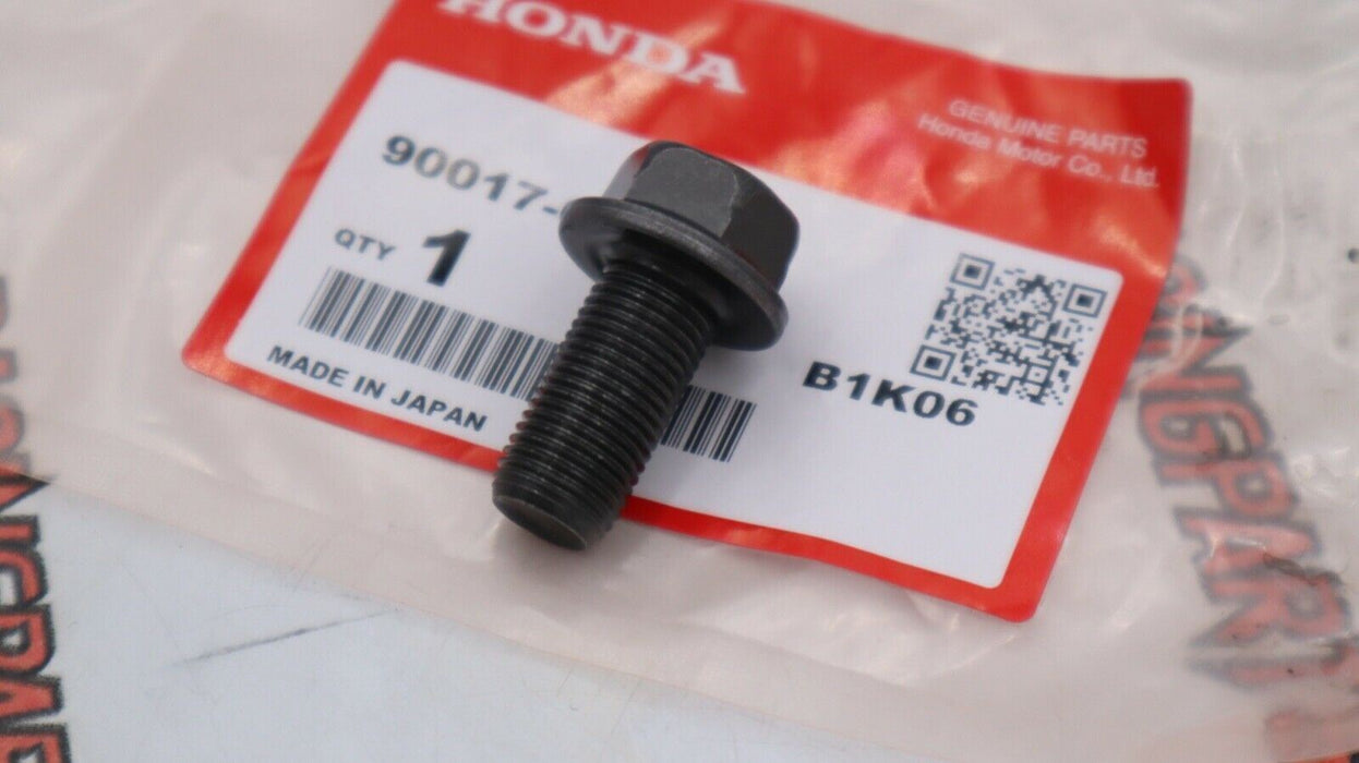 ( 1 ) Honda OEM Ring Gear Bolts for B Series LSD B18C B16A 90017-689-000