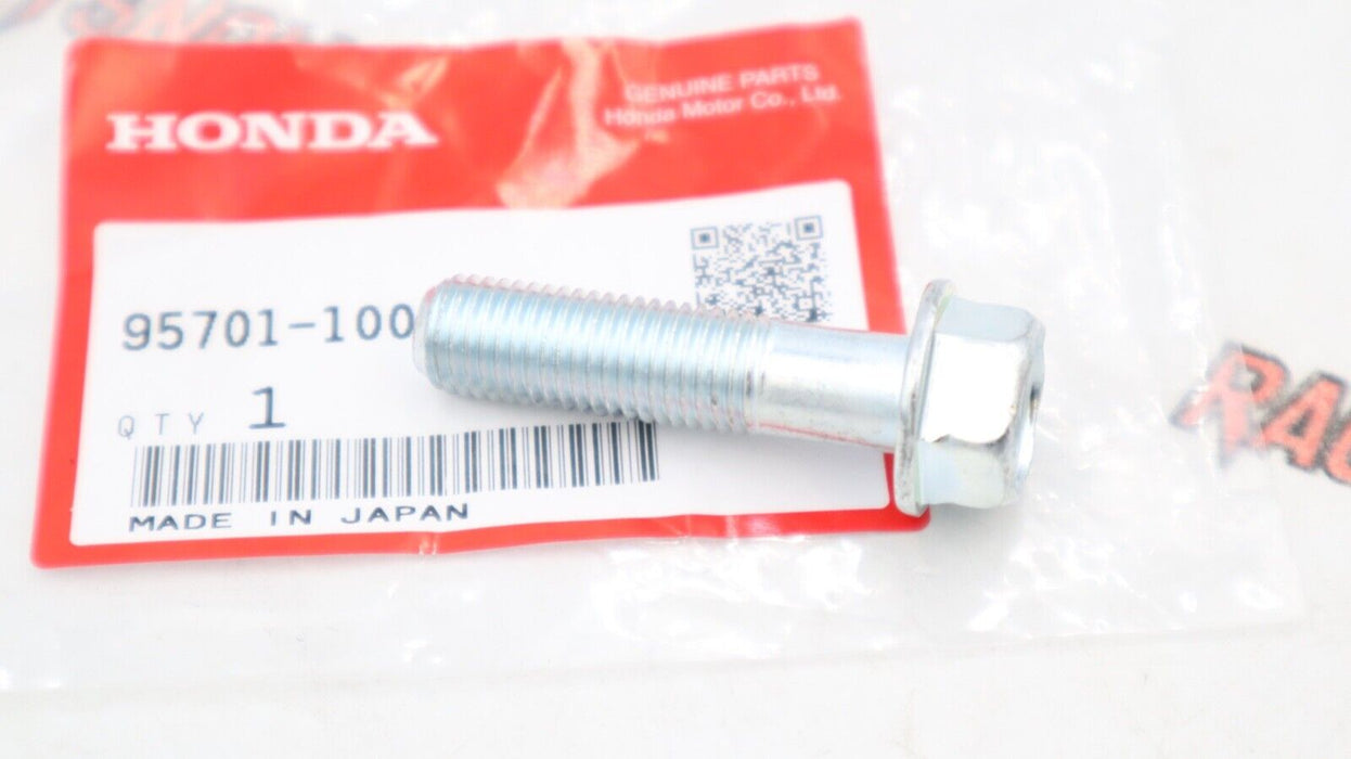 Honda Steering Stem Fork Mount Bolt CB300 F 2015-2018 95701-10040-08 NEW OEM