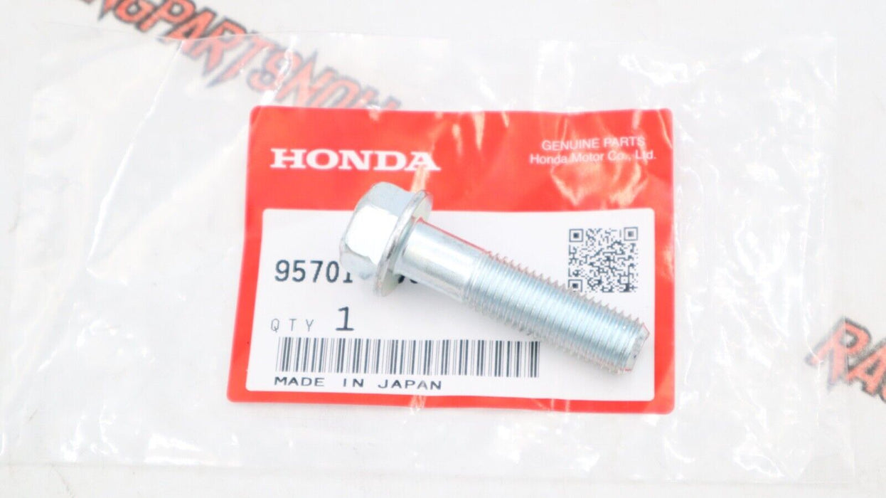 Honda Steering Stem Fork Mount Bolt CB300 F 2015-2018 95701-10040-08 NEW OEM