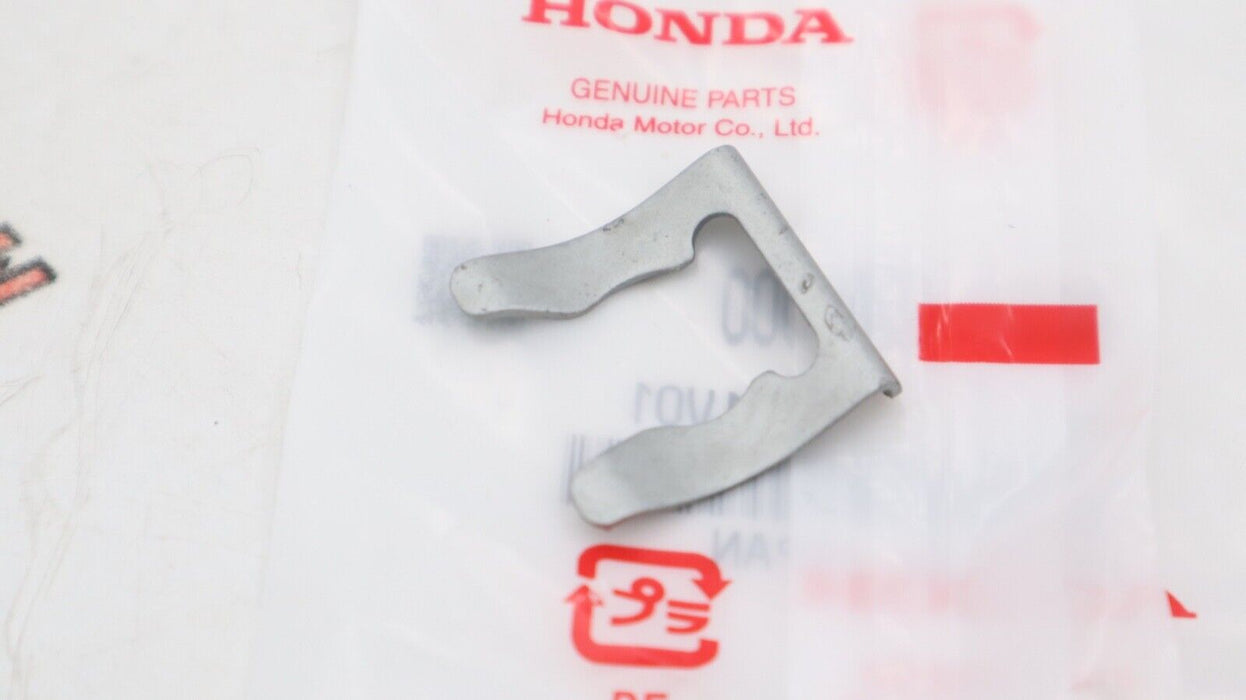 GENUINE OEM HONDA ACURA  NSX Clip  Brake Hose Brake Lines