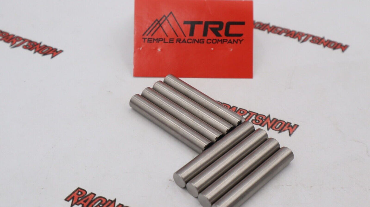 TRC Titanium VTEC Full Killer Lock Pin Kit for Honda K Series K20A2, K20Z3 K24