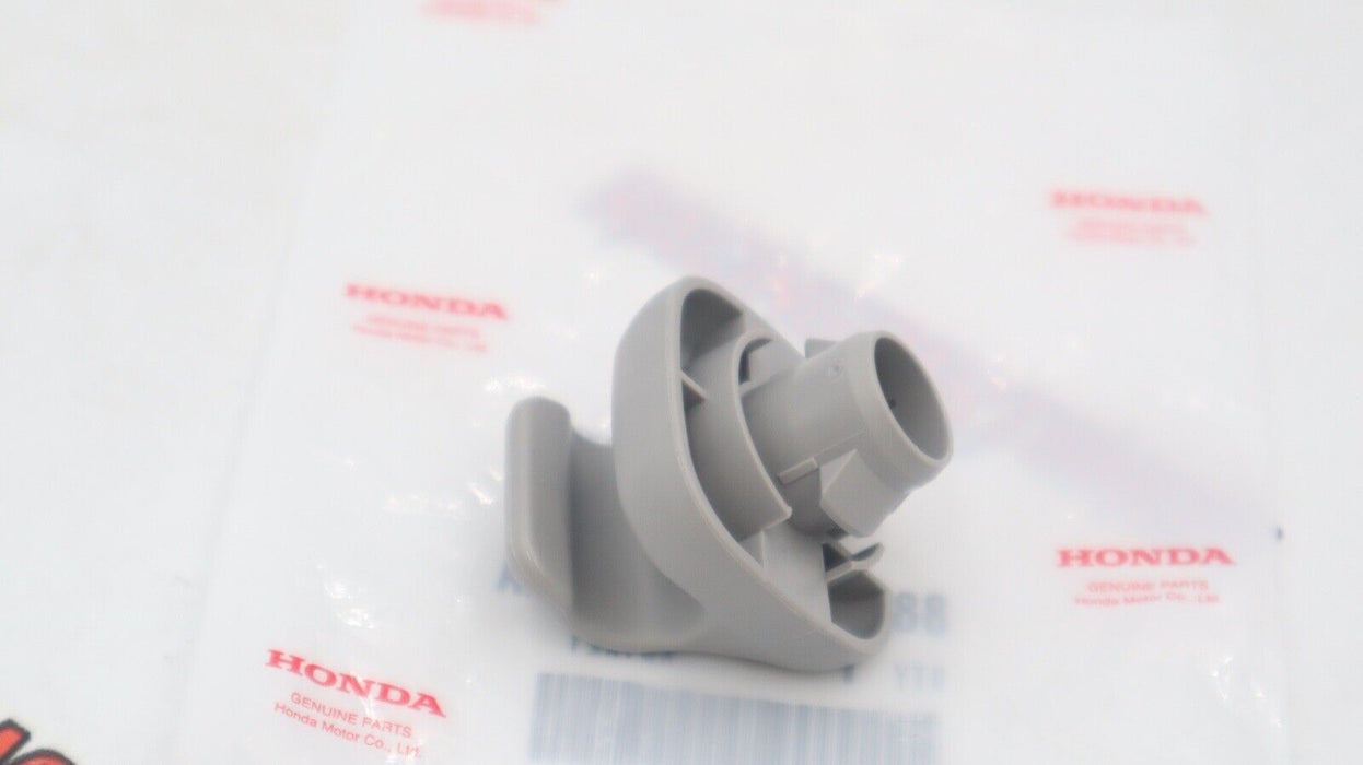 GENUINE Honda CIVIC CR-V Sunvisor Clip Light Gray 88217-S04-003ZA