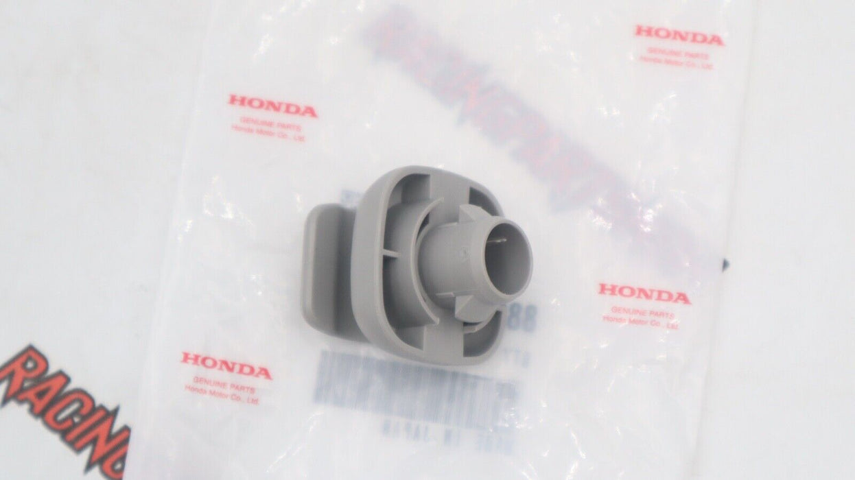 GENUINE Honda CIVIC CR-V Sunvisor Clip Light Gray 88217-S04-003ZA