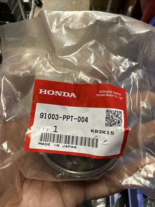 HONDA NEEDLE BEARING (40X68X20) 91003-PPT-004 Fits 4.389 ratio countershaft