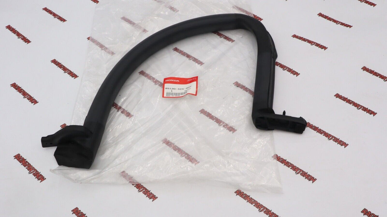 OEM HONDA 00-09 S2000 HARDTOP WINDOW GASKET SEAL PASSENGER SIDE RUBBER