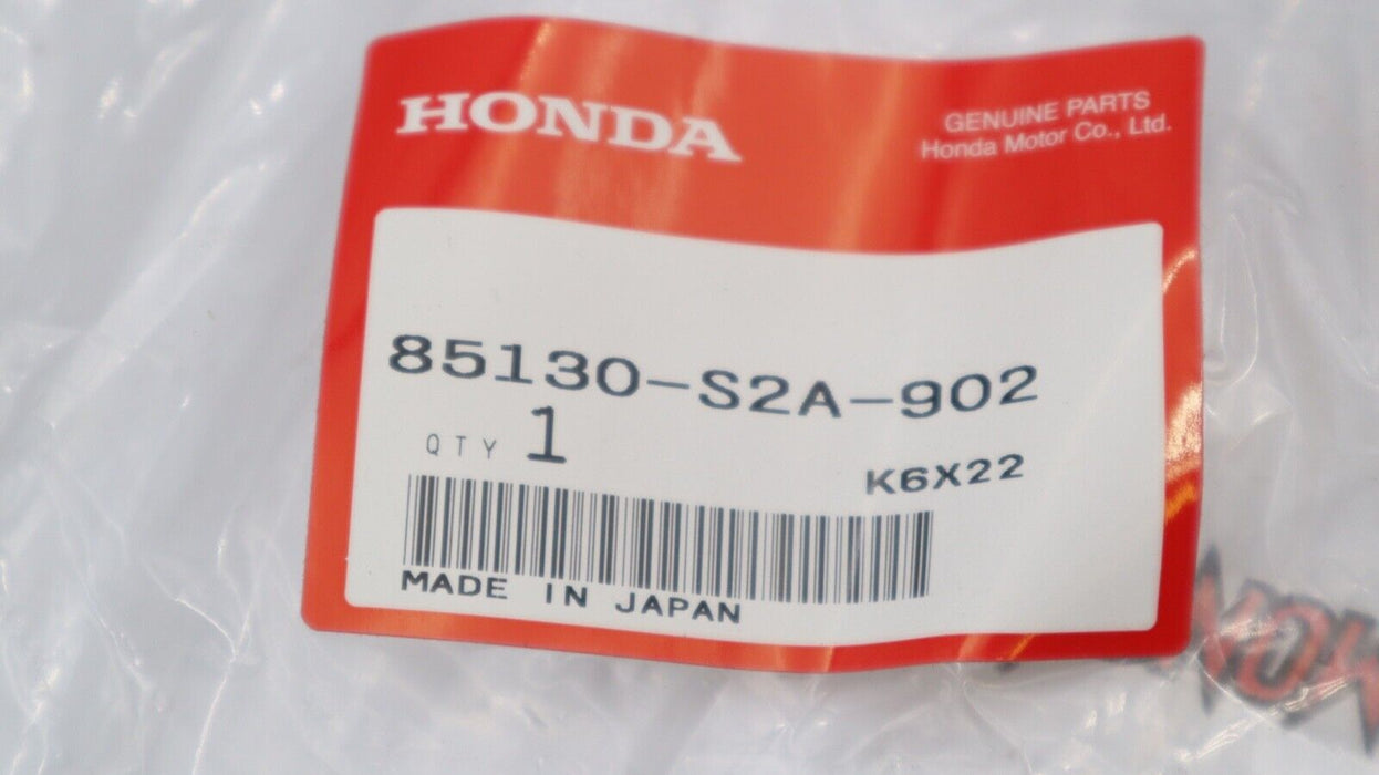 OEM HONDA 00-09 S2000 HARDTOP WINDOW GASKET SEAL PASSENGER SIDE RUBBER