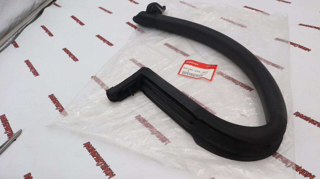 OEM HONDA 00-09 S2000 HARDTOP WINDOW GASKET SEAL PASSENGER SIDE RUBBER