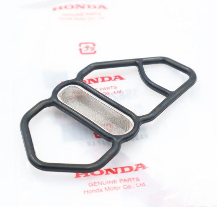 GENUINE OEM HONDA D16Z6 B18C1 B16A2 B18C5 VTEC SPOOL VALVE SOLENOID GASKET (P08)