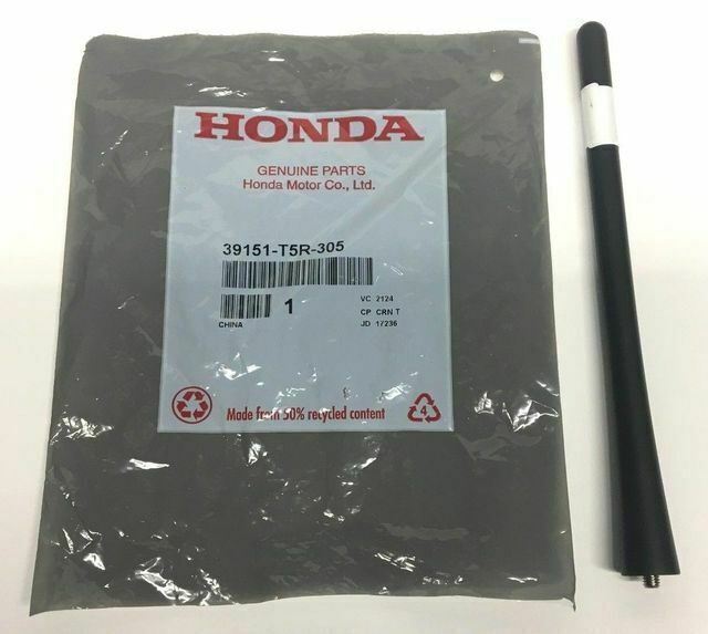 OEM Honda Short Stubby Antenna Fits BMW Z3 Z4 IS300 S2000 Jetta VW Lancer Prius