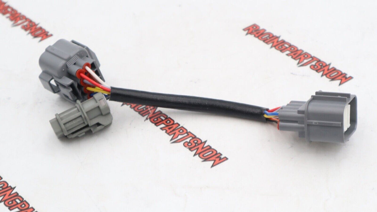 TRC OBD2 8PIN TO OBD1 DISTRIBUTOR ADAPTER HARNESS 99-00 Civic DIZZY HONDA ACURA