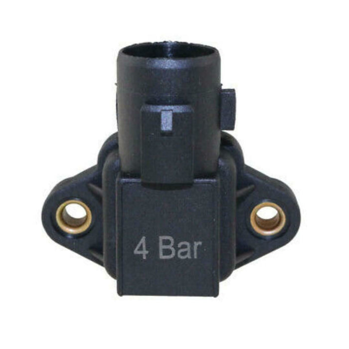 TRC Racing Honda Acura Turbo 4bar 4 Bar Map Sensor D16 B16 H22 B18 Integra