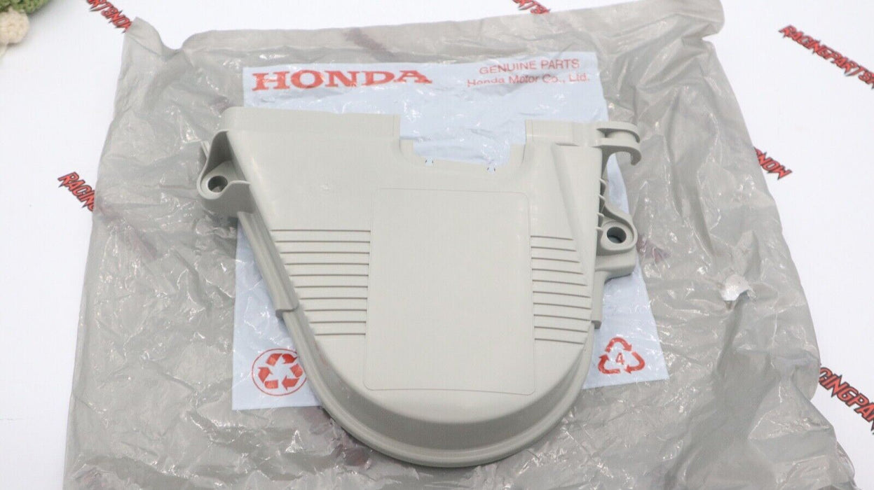 OEM Honda 96-00 Civic EX DX CX GX D16Y8 Del Sol SOHC Upper Timing Belt Cover P2E