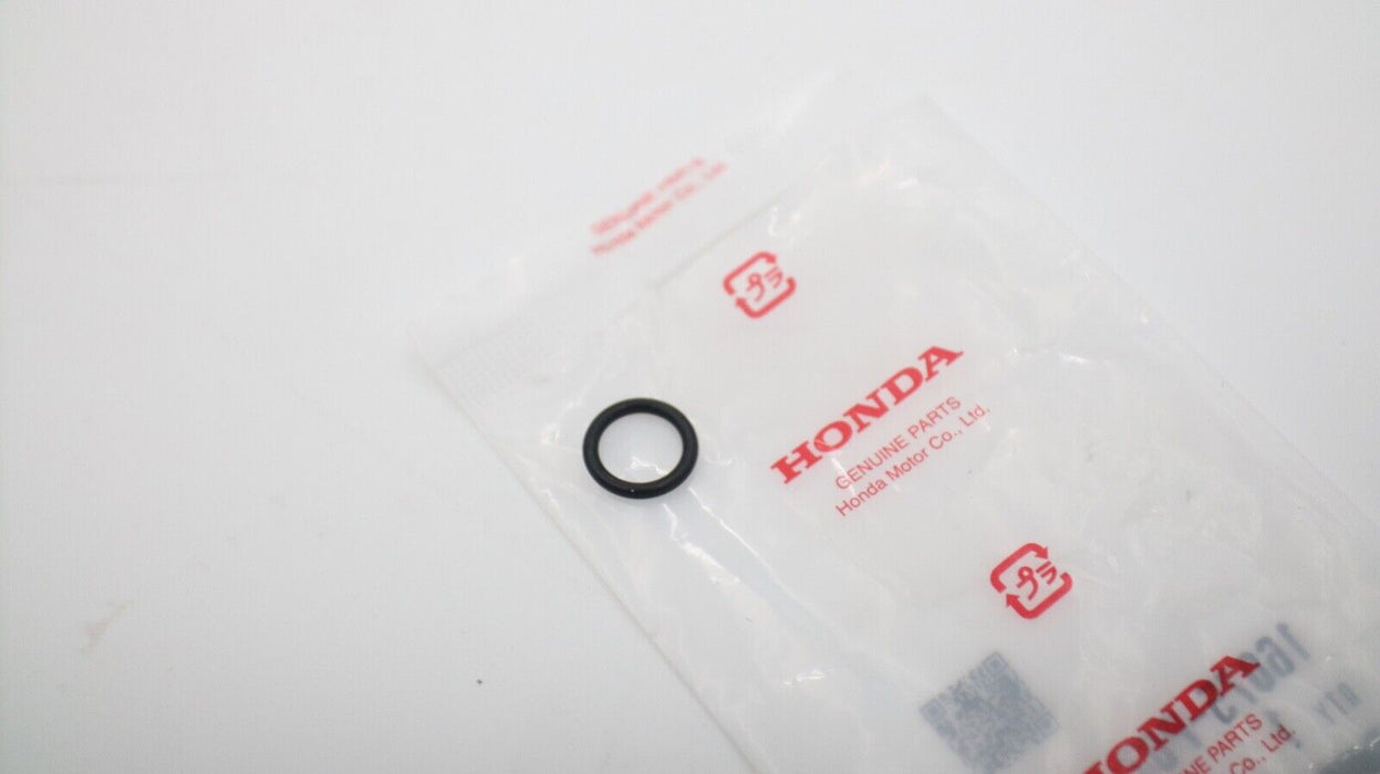 NEW HONDA OEM MAP  SENSOR O RING GASKET SEAL  MANIFOLD ABSOLUTE PRESSURE