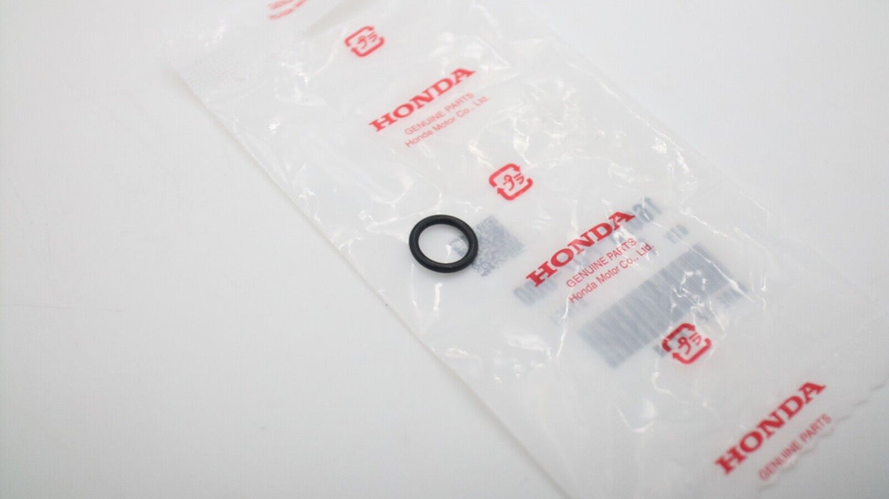 NEW HONDA OEM MAP  SENSOR O RING GASKET SEAL  MANIFOLD ABSOLUTE PRESSURE