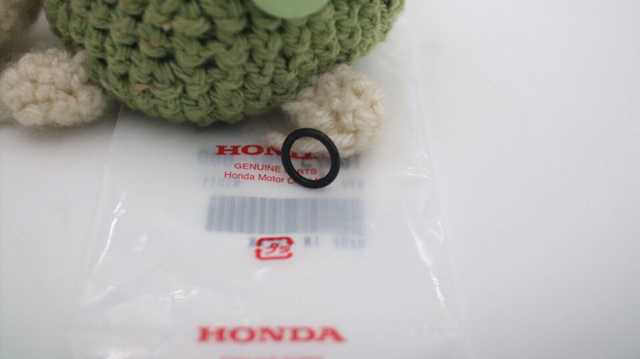 NEW HONDA OEM MAP  SENSOR O RING GASKET SEAL  MANIFOLD ABSOLUTE PRESSURE