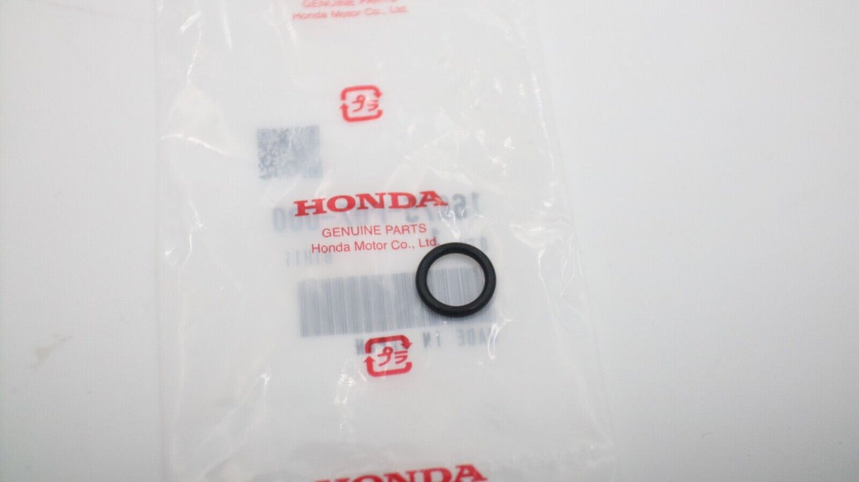 NEW HONDA OEM MAP  SENSOR O RING GASKET SEAL  MANIFOLD ABSOLUTE PRESSURE