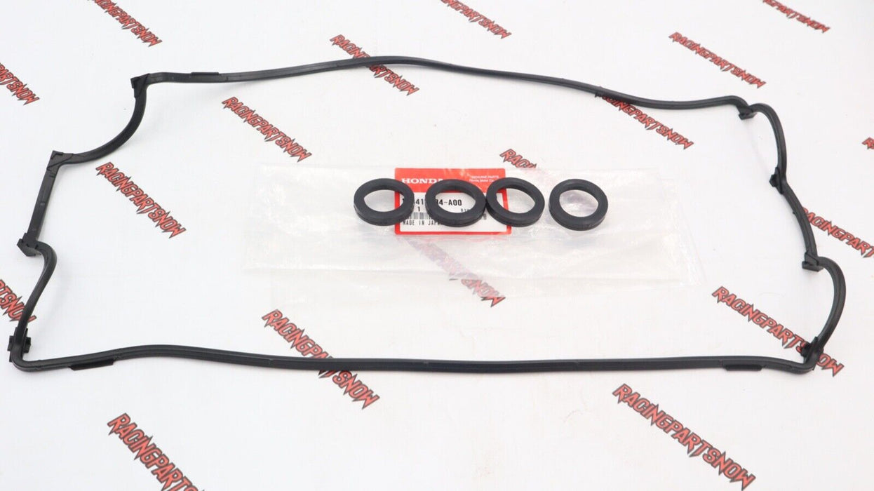 OEM Acura Integra LS RS B18B1 B18 CRV B20 NON VTEC Valve Cover Gasket & SEALS