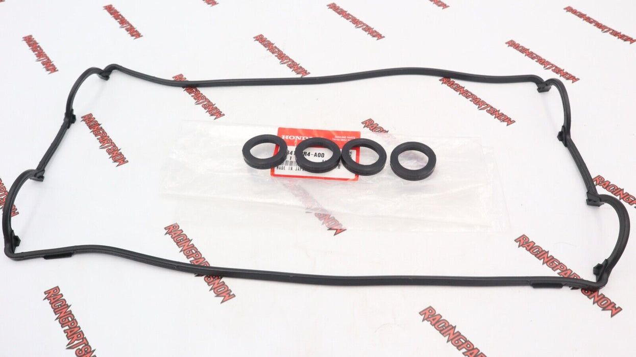 OEM Acura Integra LS RS B18B1 B18 CRV B20 NON VTEC Valve Cover Gasket & SEALS