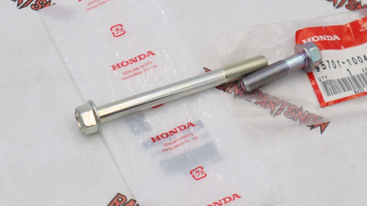 OEM HONDA STARTER BOLTS 1988-2000 CIVIC INTEGRA CRV DEL SOL D16 D15 B SERIES