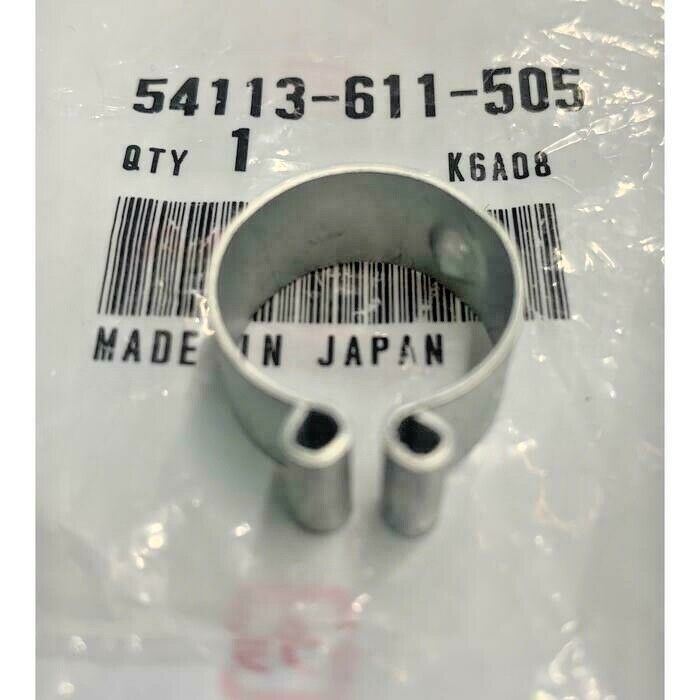 OEM HONDA SHIFT LINKAGE PIN COVER C CLIP CIVIC INTEGRA LS GSR B16 D16 B18 EX SI