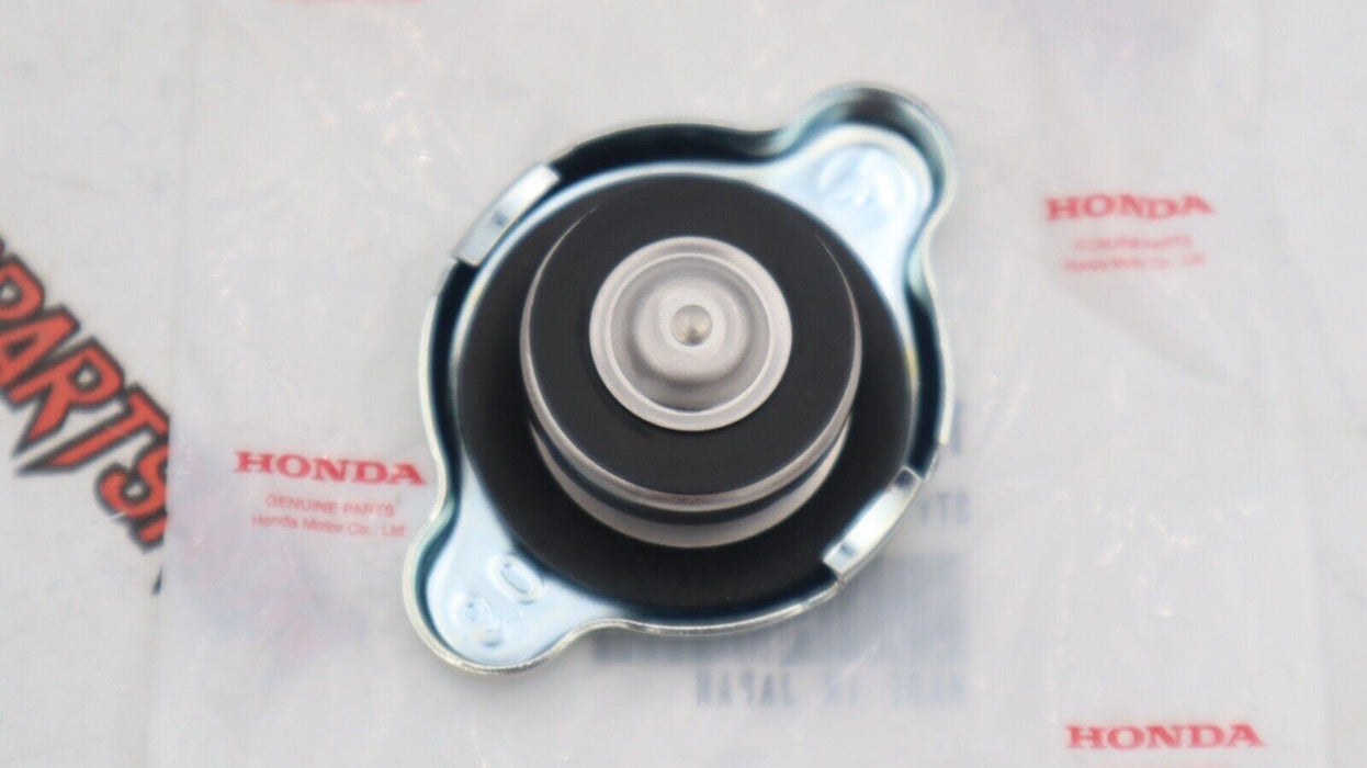 OEM FACTORY HONDA Denso Radiator CAP CIVIC CRX DX SI HF