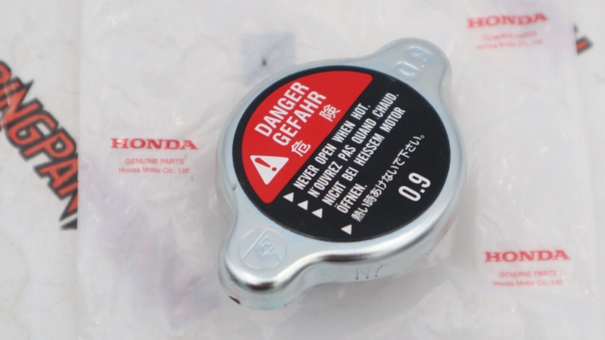 OEM FACTORY HONDA Denso Radiator CAP CIVIC CRX DX SI HF