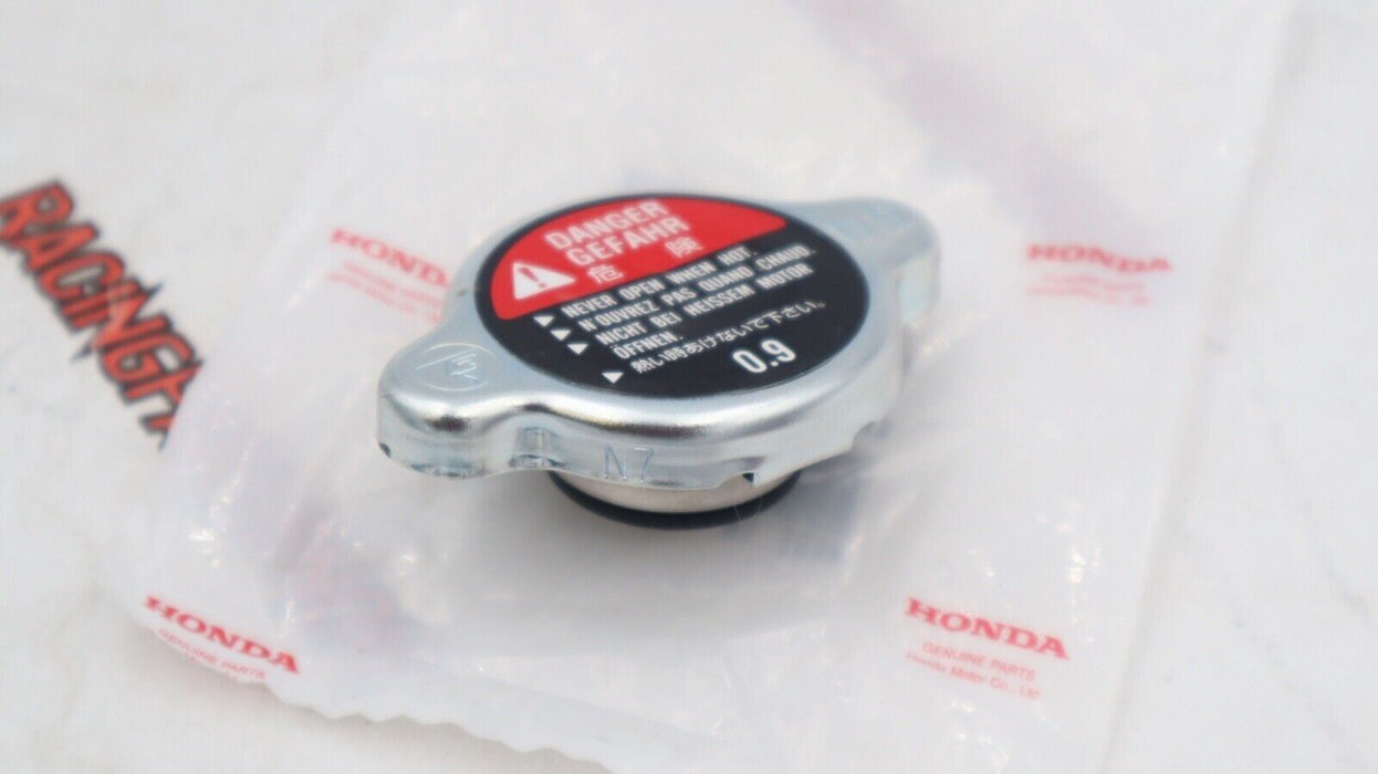 OEM FACTORY HONDA Denso Radiator CAP CIVIC CRX DX SI HF