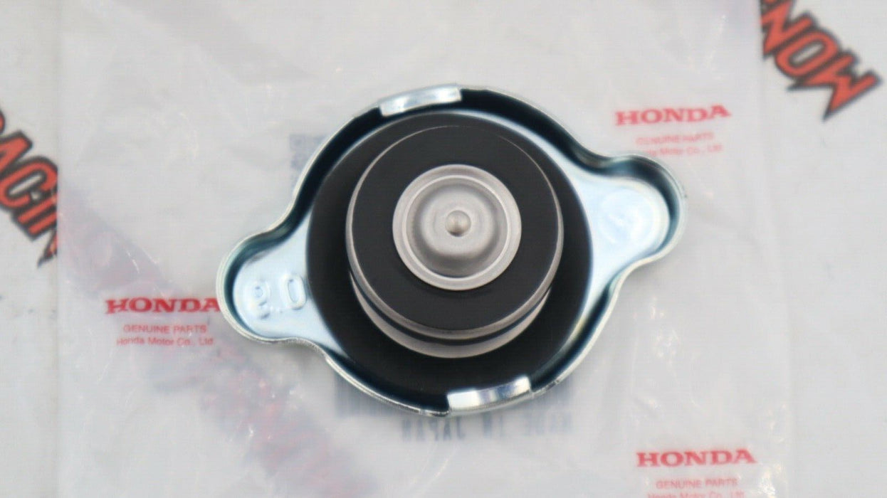 OEM FACTORY HONDA Denso Radiator CAP CIVIC CRX DX SI HF