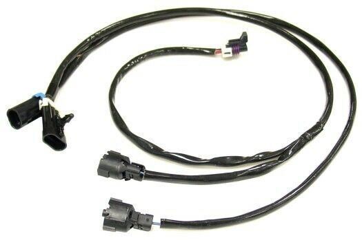 Knock & Cam Camshaft Sensor Extension Wiring Harness LS1/LS6 to LS2 LS3