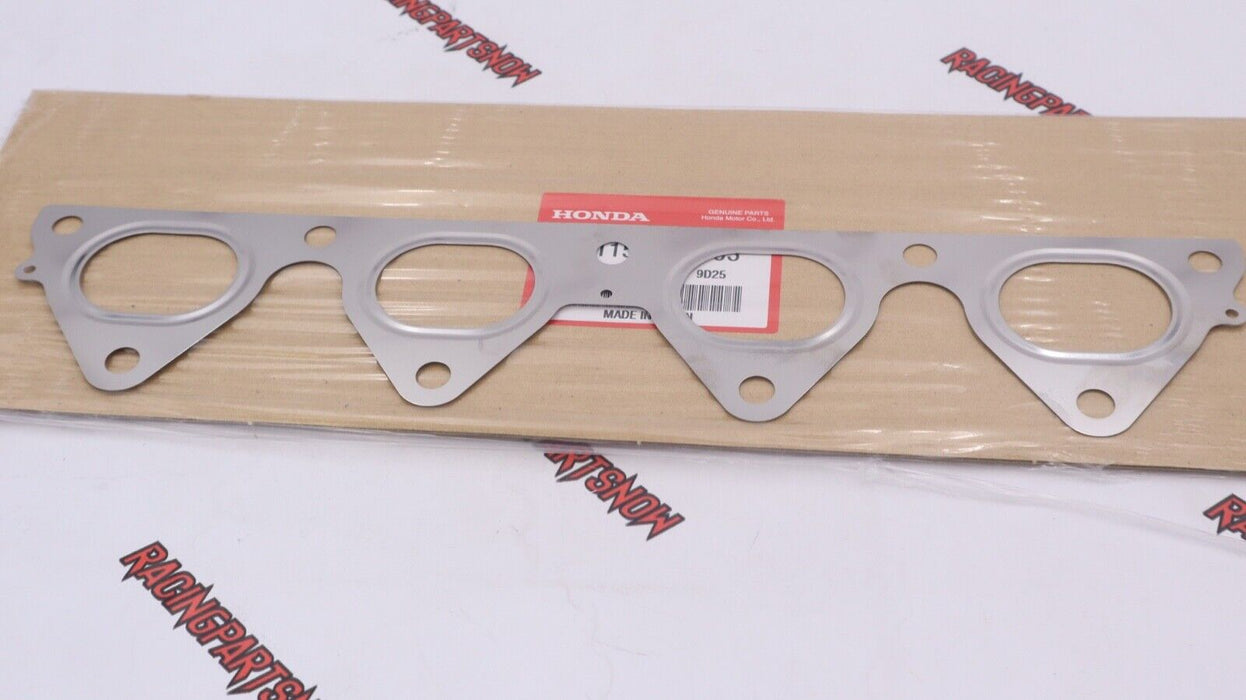 OEM Honda 96-00 Civic EX Del Sol Si S D16Y7 D16Y8 Exhaust Manifold Gasket (P2A)