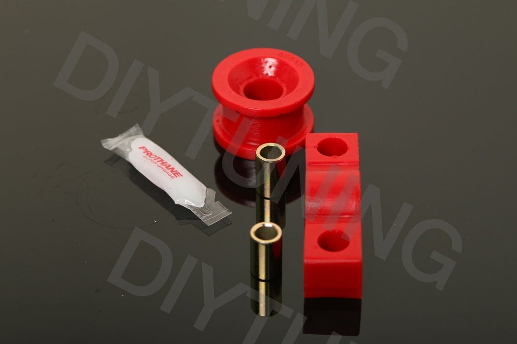 8-1601 PROTHANE SHIFT LINKAGE BUSHINGS URETHANE 86-01 INTEGRA ALL B-SERIES HONDA