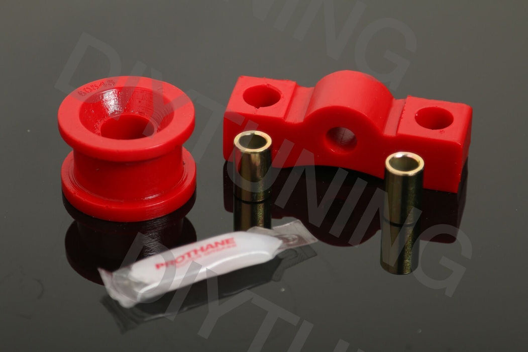 8-1601 PROTHANE SHIFT LINKAGE BUSHINGS URETHANE 86-01 INTEGRA ALL B-SERIES HONDA