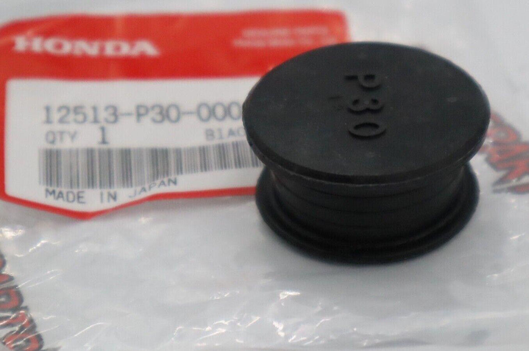 GENUINE OEM HONDA ACURA CAMSHAFT CAM SEAL CAP PLUG B-SERIES CIVIC SI INTEGRA