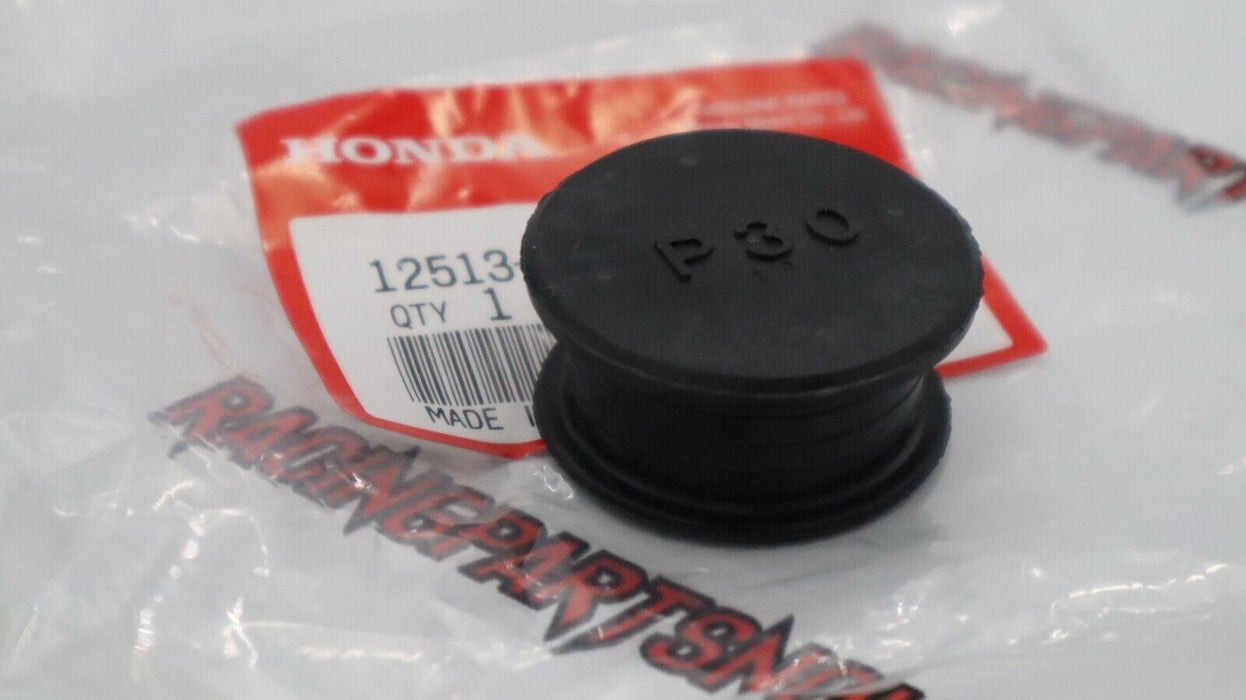 GENUINE OEM HONDA ACURA CAMSHAFT CAM SEAL CAP PLUG B-SERIES CIVIC SI INTEGRA